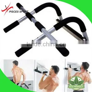 Clearance Sale! !horizontal Door Gym Bar, Indoor Gym Bar , Multi Door Gym thumbnail-2