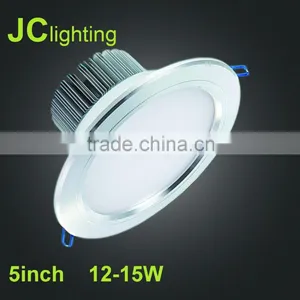 15w 5 Inch 220v Led Downlight thumbnail-1