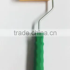 Foam Brush Foam Roller for Wall Painting thumbnail-5