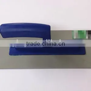 Plastering Plastic Trowel Plastering Plastic Trowel Brick Trowel thumbnail-3