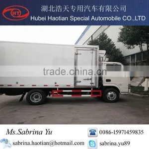 Food Trucks/Refrigerated Trucks/Refrigeration Trucks for Sale thumbnail-5