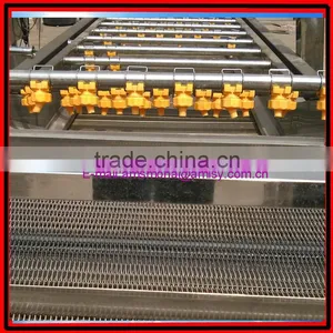 Commercial Red Date Washing Machine|Bubble Type Mushroom Washing Machine thumbnail-3