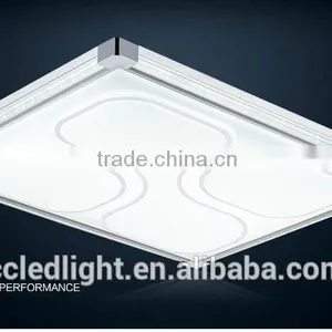 Energy Saving Home Decoraive Led Pop Ceiling Light Rectangle Ceiling Light thumbnail-3