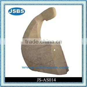 Carved Abstract Stone thumbnail-1