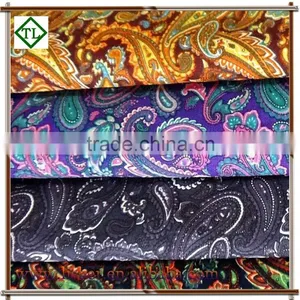 Printed 65/35 Polyester Cotton Blend Fabric thumbnail-4