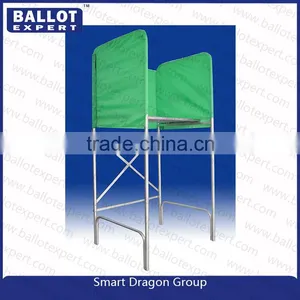 Outdoor Portable Folding Aluminium Tables thumbnail-1