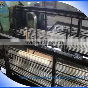 AISI 1020 Cold Working Seamless Steel Tubing thumbnail-1