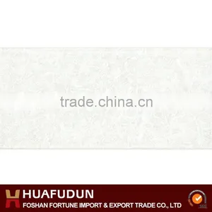 High Quality Non- Slip White Horse Ceramic Wall Tile thumbnail-1