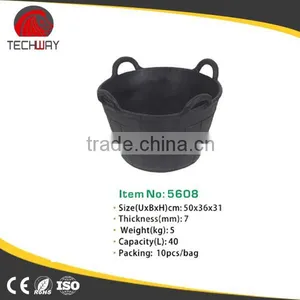 Strong Buckets for Building thumbnail-2