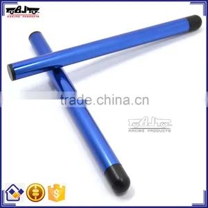 BJ-COHB-001 Performance Universal CNC Billet Aluminum Motocross Handle Bar thumbnail-1