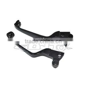 BJ-LS241-020 New Arrival Brake Clutch Levers Custom Chopper Parts thumbnail-6
