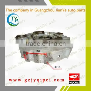 YC6A-240-30-A62LA-T2 YUCHAI A3200-1600401B Engine Flywheel Housing Dimensions thumbnail-2