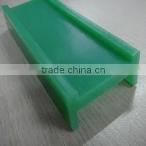 Cheap and Fine Professional Custom Processing Nylon Guide Roller thumbnail-2