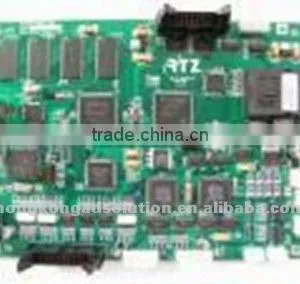 Flora Printer LJ320P PCB USB IF Board thumbnail-1