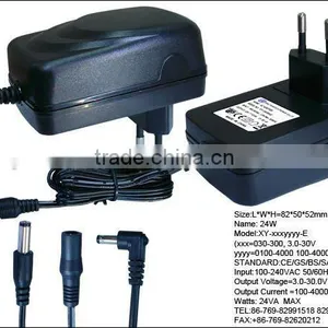 18 Volt 1amp Power Supplies thumbnail-1