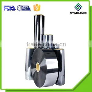 Barrier Metallized Film, Metallized PET/CPP/BOPP Quality Choice thumbnail-3