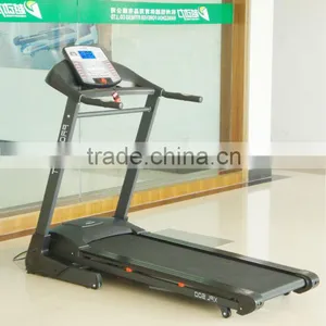 2.0hp dc Motor Treadmill thumbnail-1