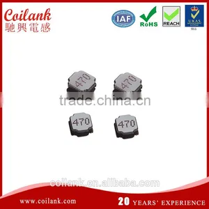 OEM/ODM China Top Quality Induction Coil thumbnail-1
