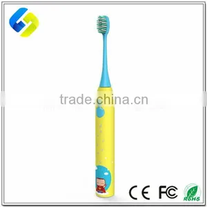 T7 Electric Toothbrush Rechargeable Battery Sonic Electric Toothbrush Head thumbnail-6