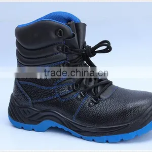 2014 Newest Style Industy Safety Shoe Protection 0559 thumbnail-1