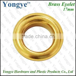 Garment Accessory Eyelet thumbnail-1