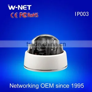 Wifi H.264 Camera IP thumbnail-1