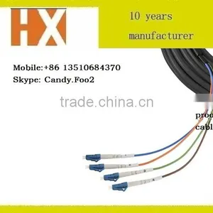 Hot Selling Fiber Optic Pigtail Bunchy Pigtail thumbnail-2
