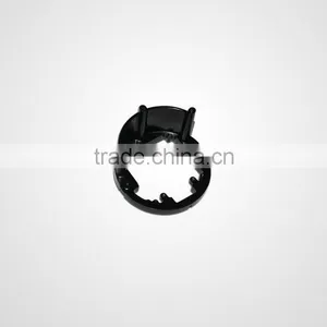 Heat Sink New Arrival CNC Machining Structural Steel Fabrication Company thumbnail-2