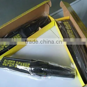 Metal Detector for Safety MD-3003B1 thumbnail-1