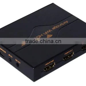 Wireless HDMI Adapter & AirBridge WiFi HD Adapter thumbnail-2