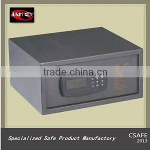 Hotel Safe Box (CX2042A-B) thumbnail-1