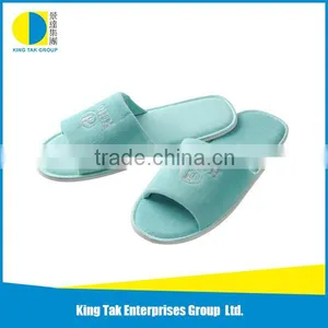 New China Products 3mm EVA Insole Good Quality Open Toe Slipper thumbnail-1