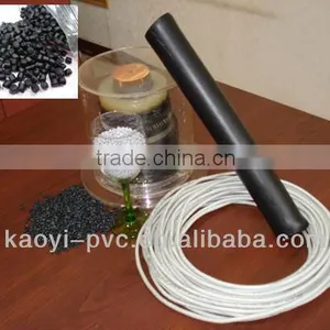 PVC Compound for Wire Jacket thumbnail-2