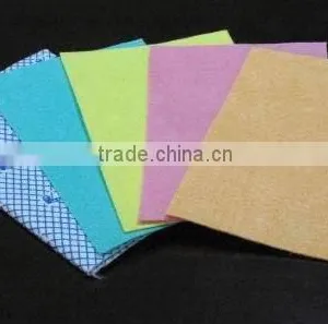 Nonwoven Cleaning Cloth thumbnail-1