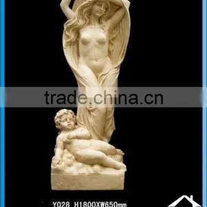 The Most Popular Female Sculpture thumbnail-6