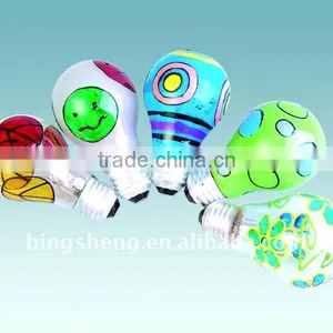 Nice Shape A60 Holiday Lamp thumbnail-1