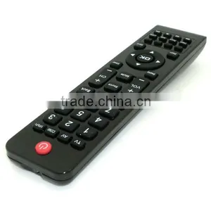South America Oem Service for Daewoo tv Remote Control thumbnail-6