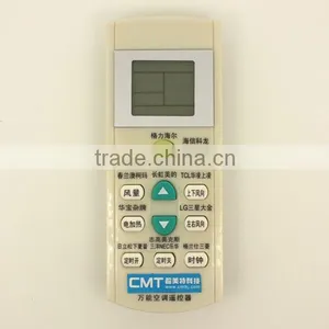 1000 in 1 Universal Air Conditioner Remote Control thumbnail-1
