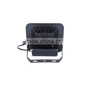 50w 90 Degree Narrow Beam Led Floodlight With Rectangular Light Pattern thumbnail-4