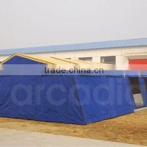 Arcadia Polycotton Ristop Camper Trailer Tent thumbnail-3