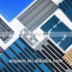 Test5star ISO Manufacturer Plastic Modular Conveyor Belt thumbnail-2