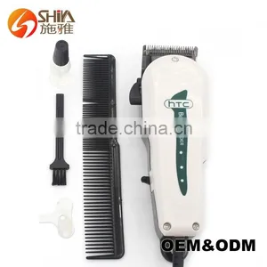 2015 Electric High Quality Hand Vacuum Baby Combs Dubai Sheep Hair Clipper Equipment Manufacturer thumbnail-3