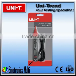 Best Digital Multimeter UNI-T UT118A thumbnail-4