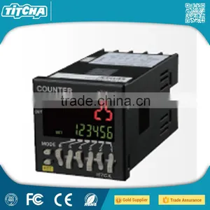 H7CX Counter Liquid Particle Counter thumbnail-1