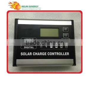 30A/12V PWM Outback Charge Controllers thumbnail-2