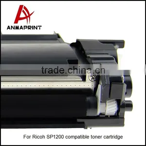 Wholesale SP1200 Compatible Toner Cartridges for Ricoh Aficio SP1200/ 1200S/1200SF/1200SU thumbnail-5