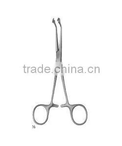 HERZ Forceps High Quality HERZ Forceps Mosquito Forceps Dissecting Forceps Surgical Instruments thumbnail-1