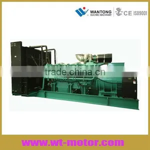 1800KW Googol Engine Diesel Generator thumbnail-1