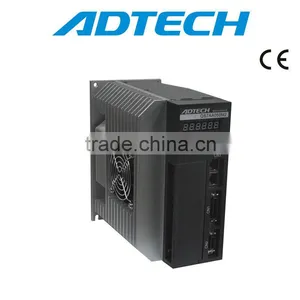CNC AC Servo Motor Driver QS7AA050M2 thumbnail-1