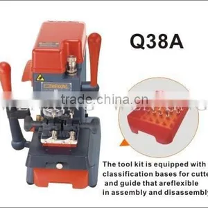 Universal Key Cutting Machine thumbnail-1